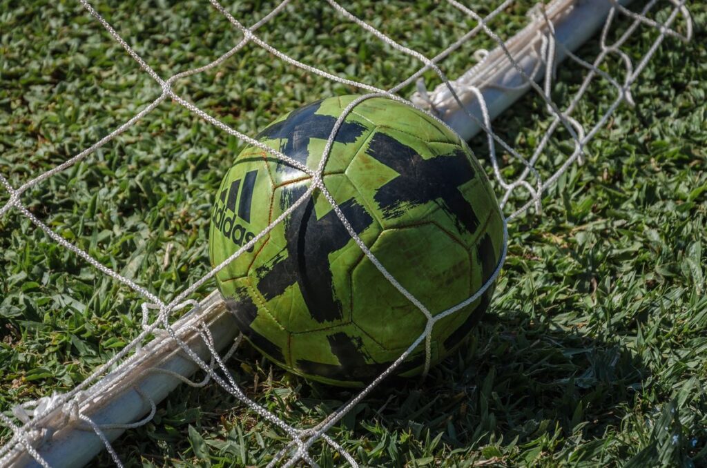 Futbol kalesi