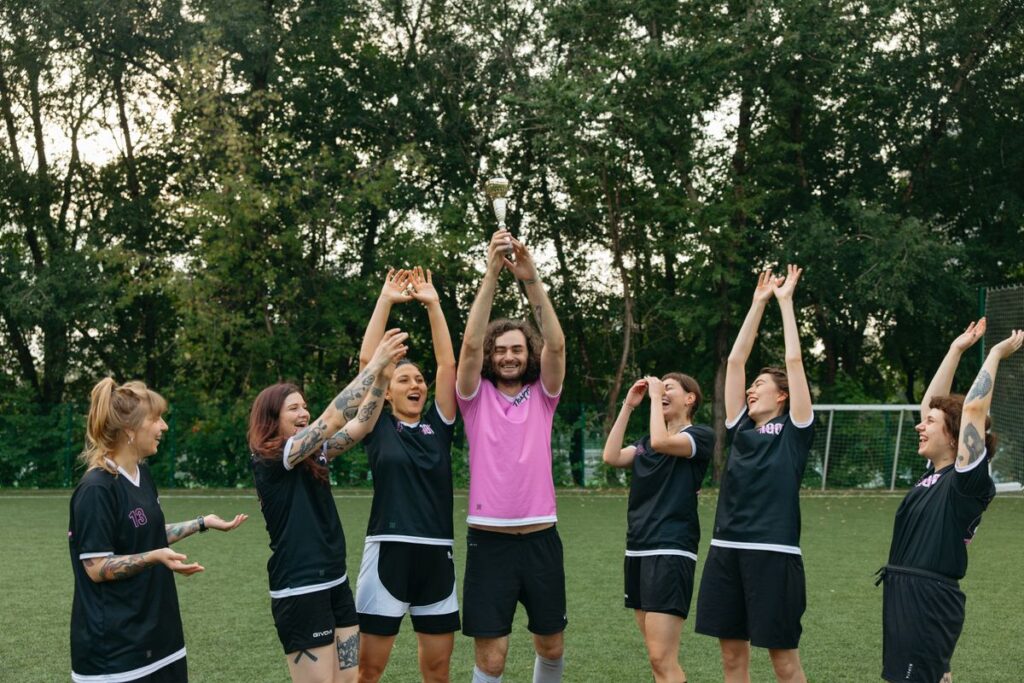 Futbol kupası