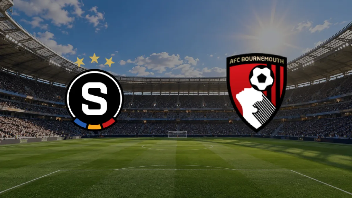 AC Sparta Praha - Bournemouth maçı