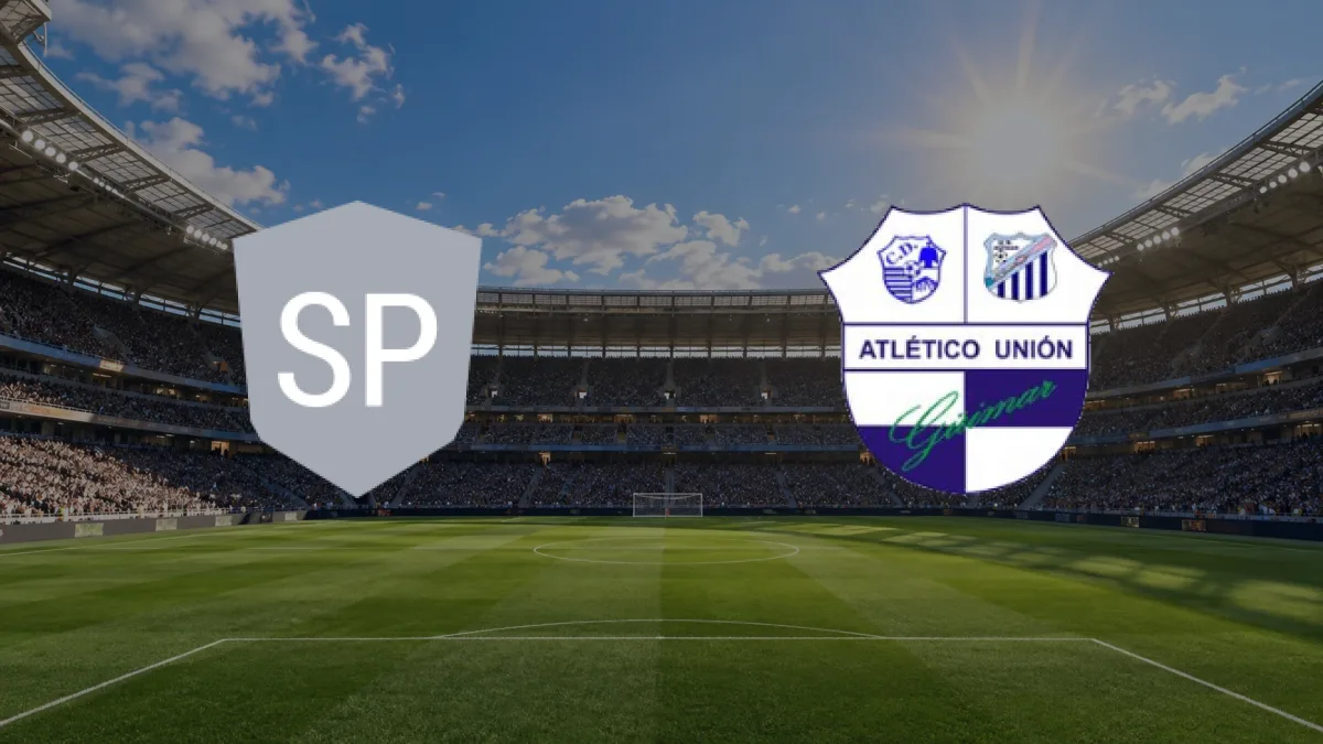 Sporting Hortaleza - Atlético Unión Güímar maçı