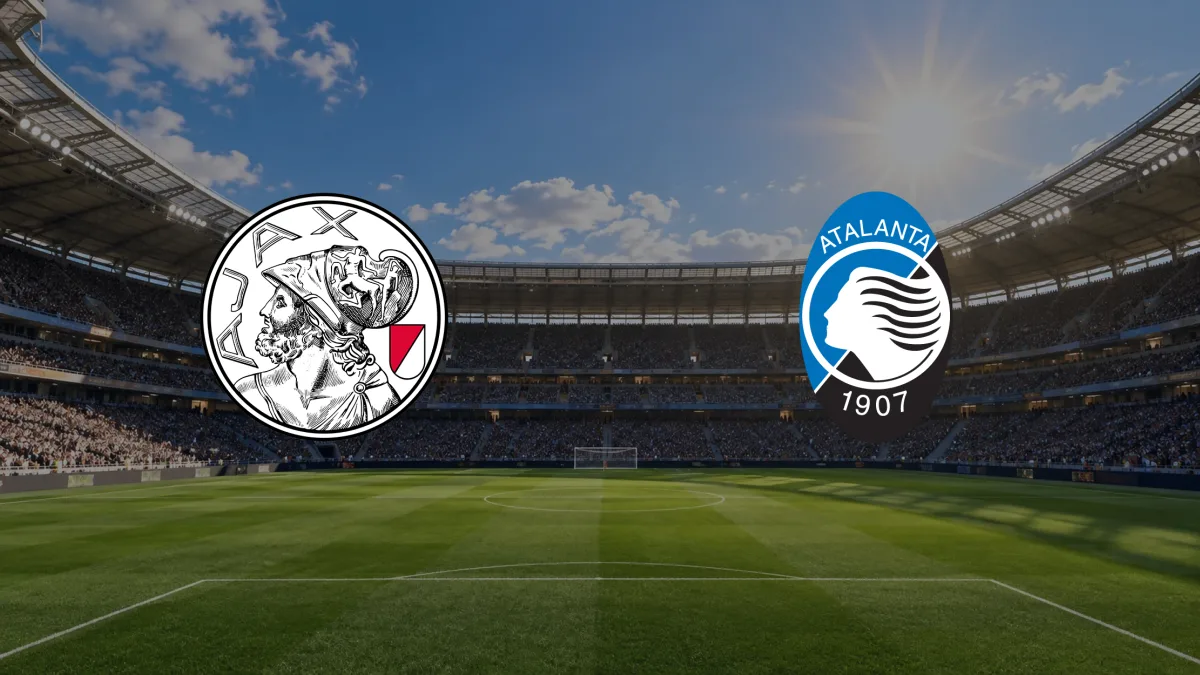 Ajax Amsterdam - Atalanta maçı
