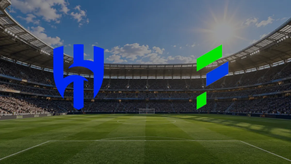 Al Hilal - Al Fateh maçı