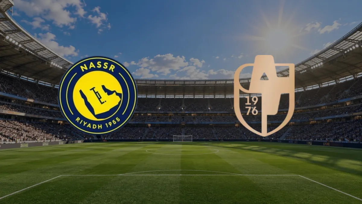Al Nassr - Diriyah maçı