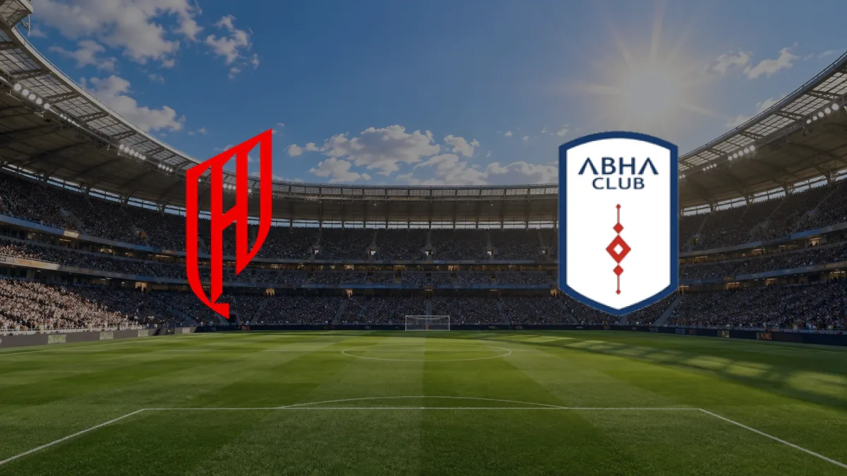 Al Qadsiah - Abha maçı