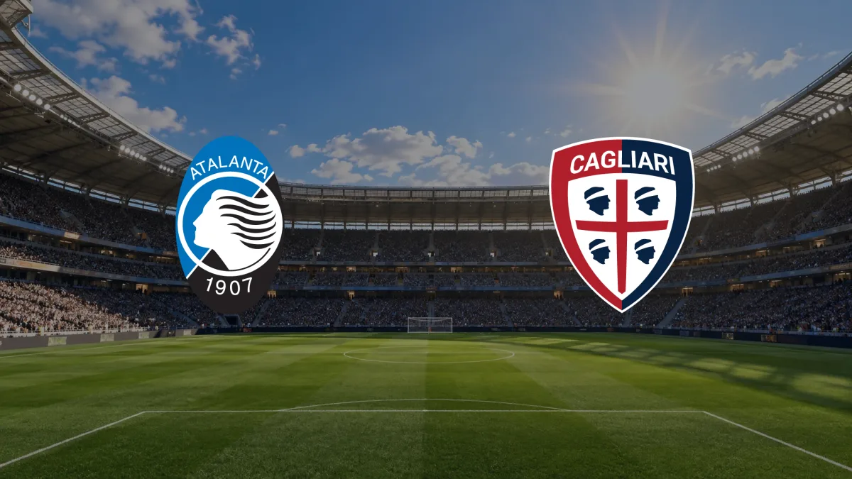 Atalanta - Cagliari maçı
