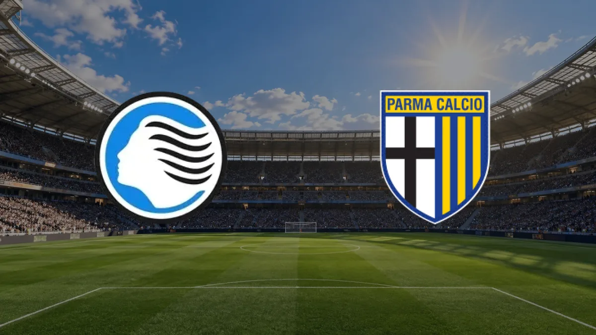 Atalanta - Parma maçı