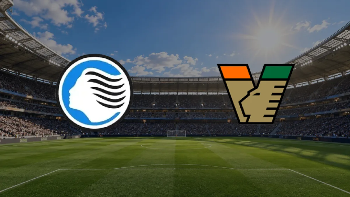 Atalanta - Venezia maçı