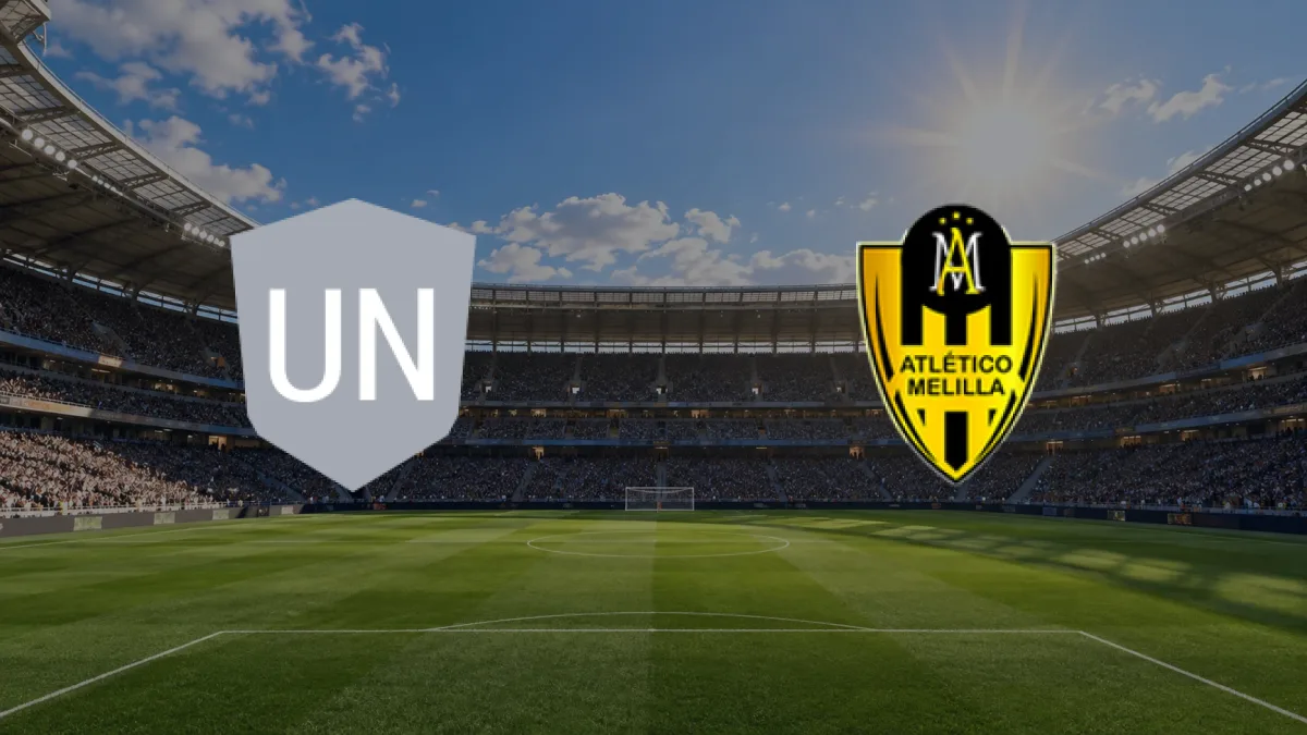 UD Pinatar - Atletico Melilla CF maçı