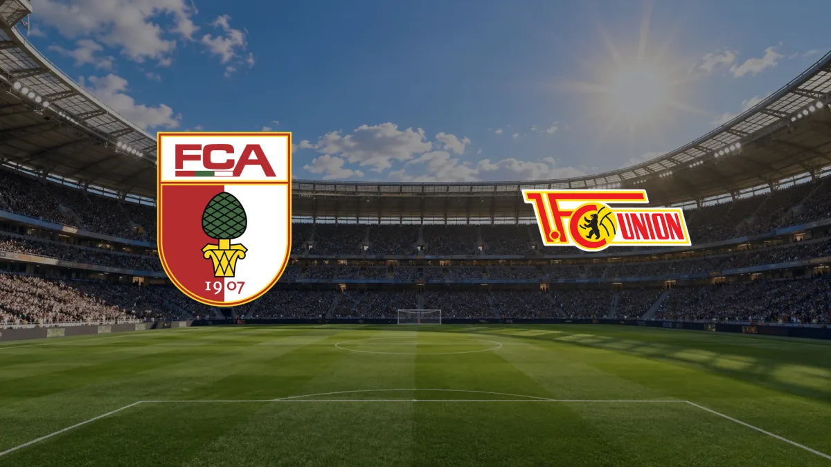 Augsburg - Union Berlin maçı