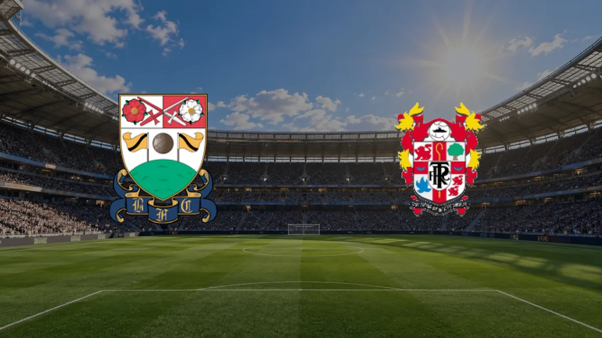 Barnet - Tranmere Rovers maçı
