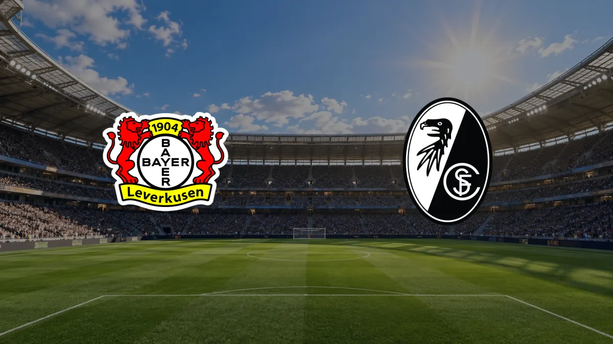 Bayer Leverkusen - Freiburg maçı