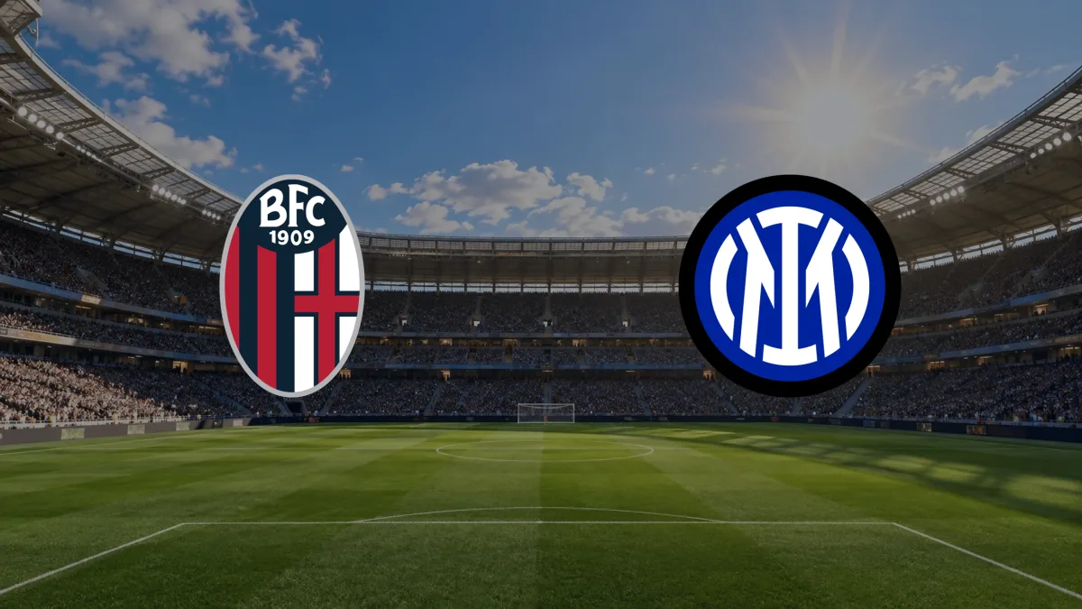 Bologna - Inter maçı