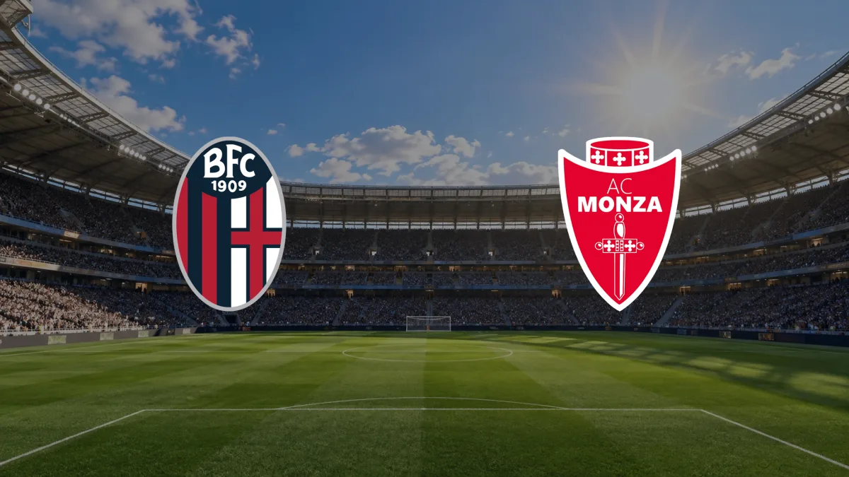 Bologna - Monza maçı