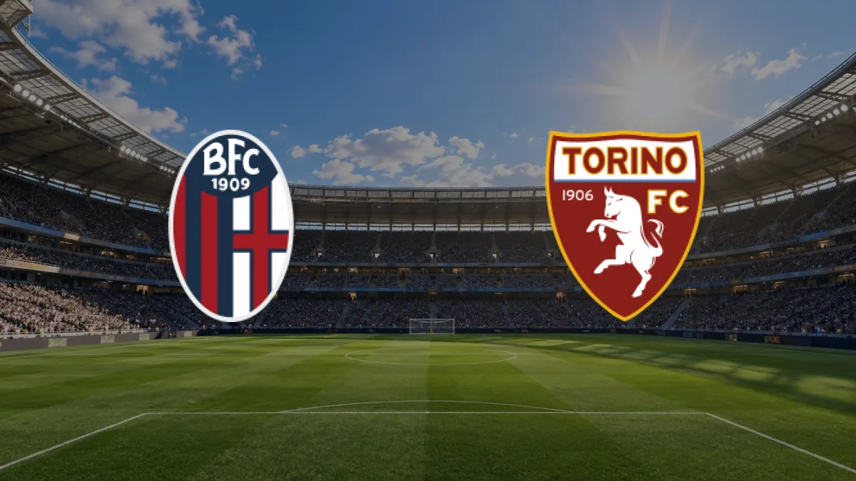 Bologna - Torino maçı