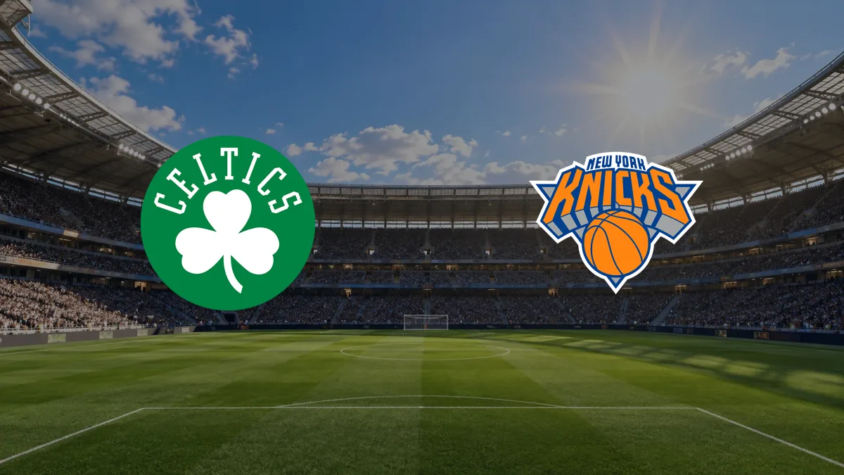 Boston Celtics - New York Knicks maçı