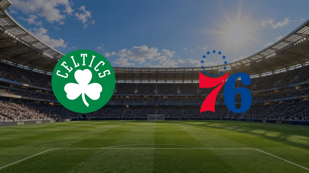 Boston Celtics - Philadelphia 76ers maçı