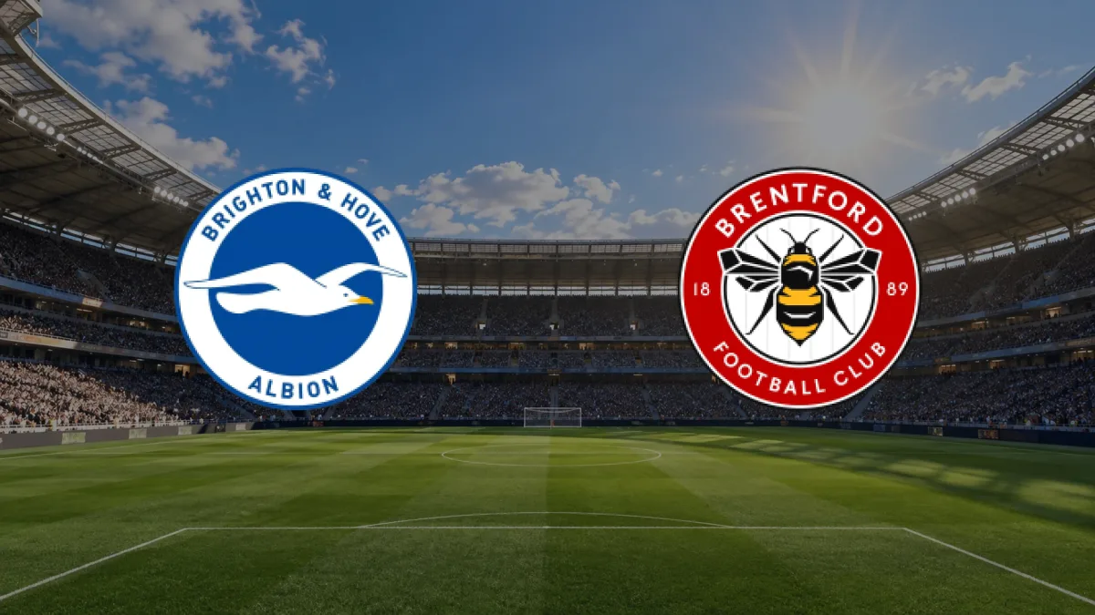 Brighton - Brentford maçı