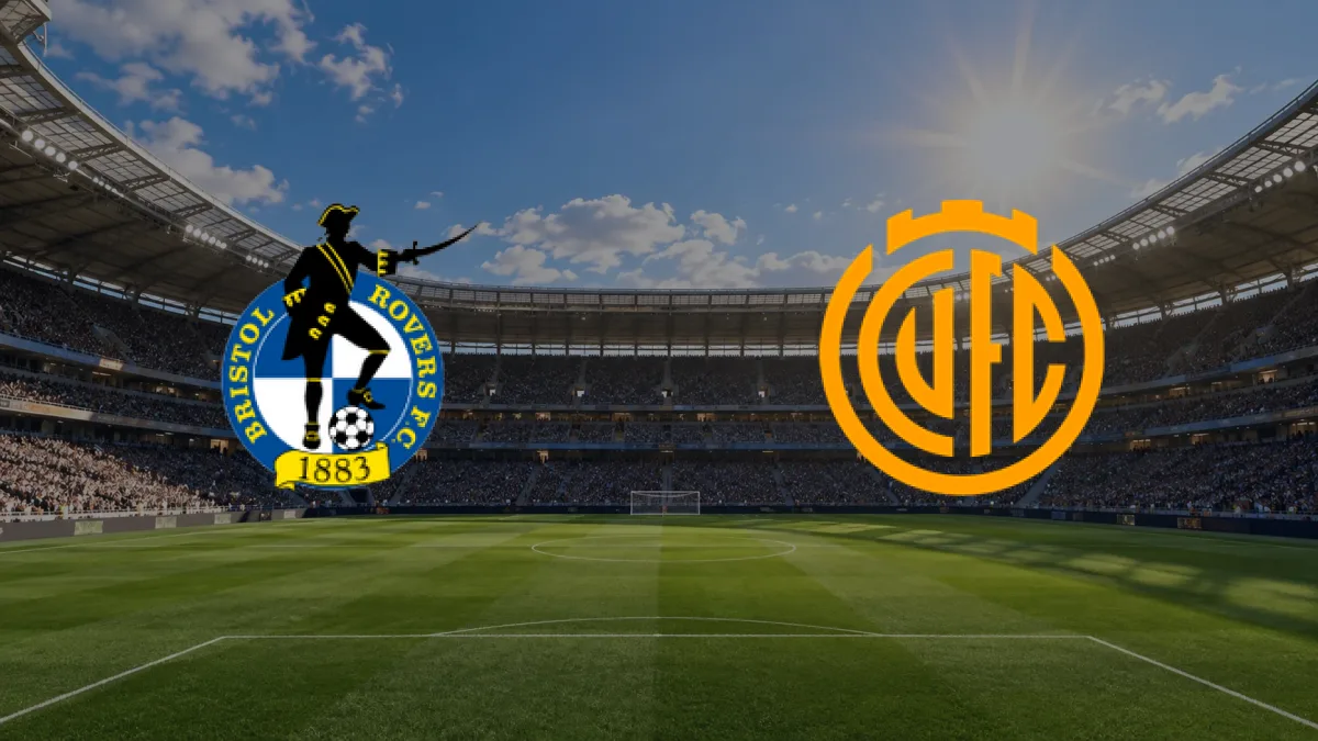 Bristol Rovers - Cambridge United maçı