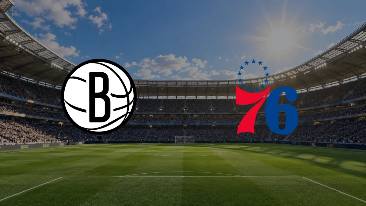 Brooklyn Nets - Philadelphia 76ers maçı