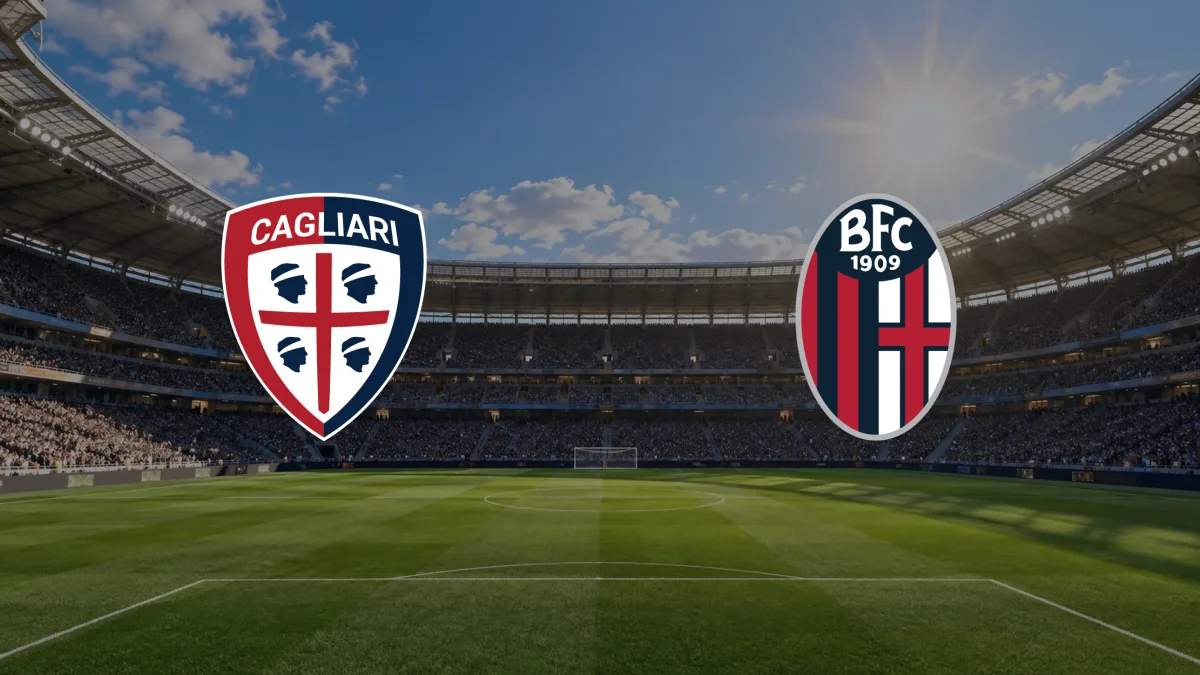 Cagliari - Bologna maçı