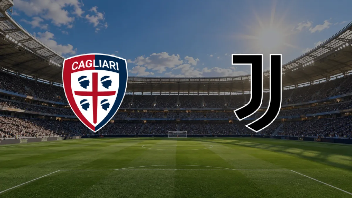 Cagliari - Juventus maçı