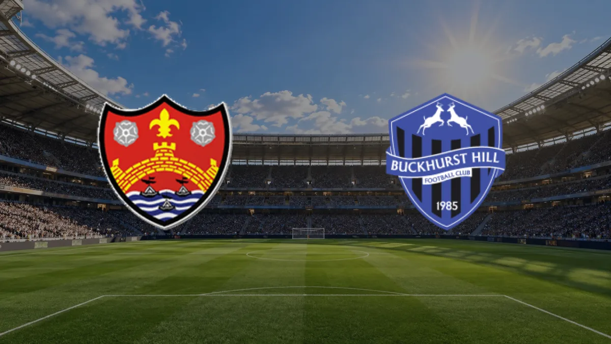 Cambridge City - Buckhurst Hill maçı