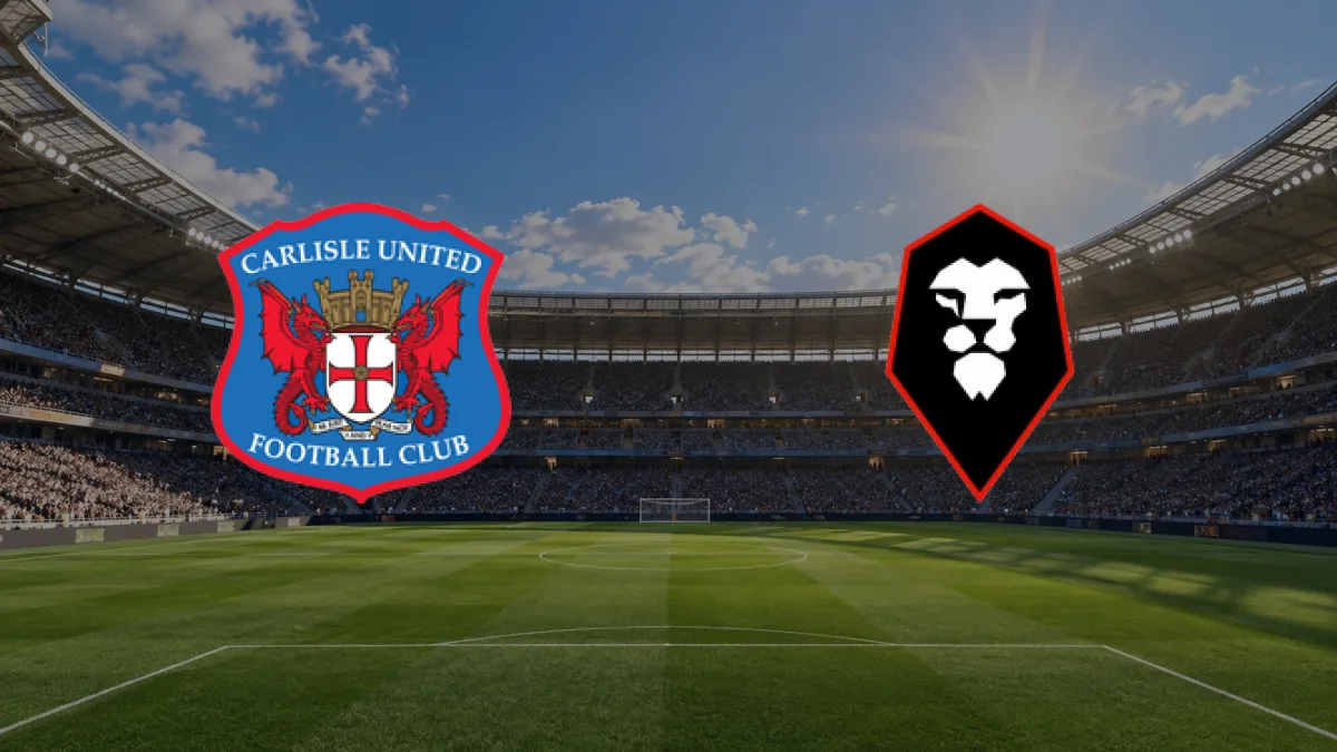 Carlisle United - Salford City maçı