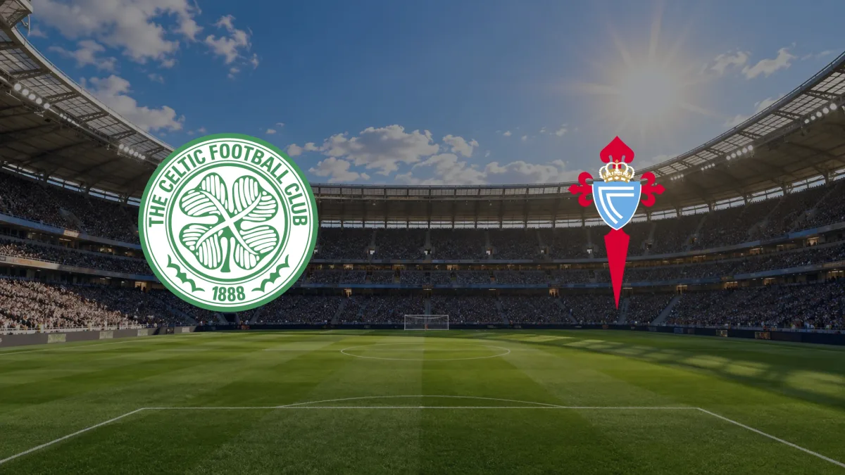 Celtic - Celta Vigo maçı