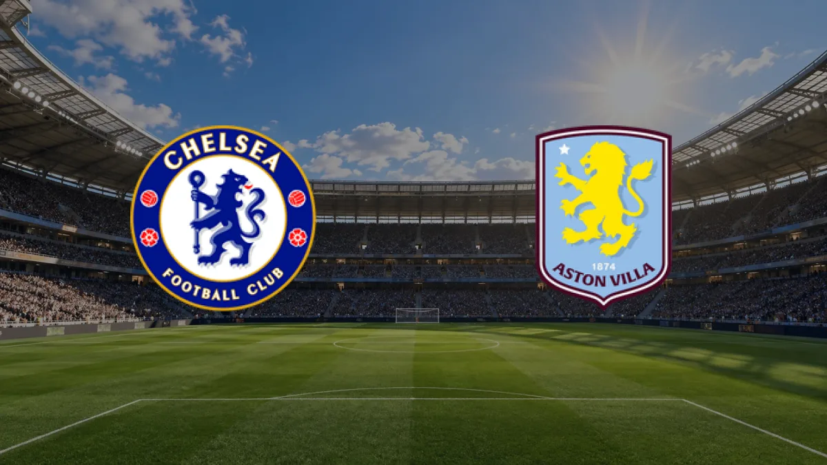 Chelsea - Aston Villa maçı