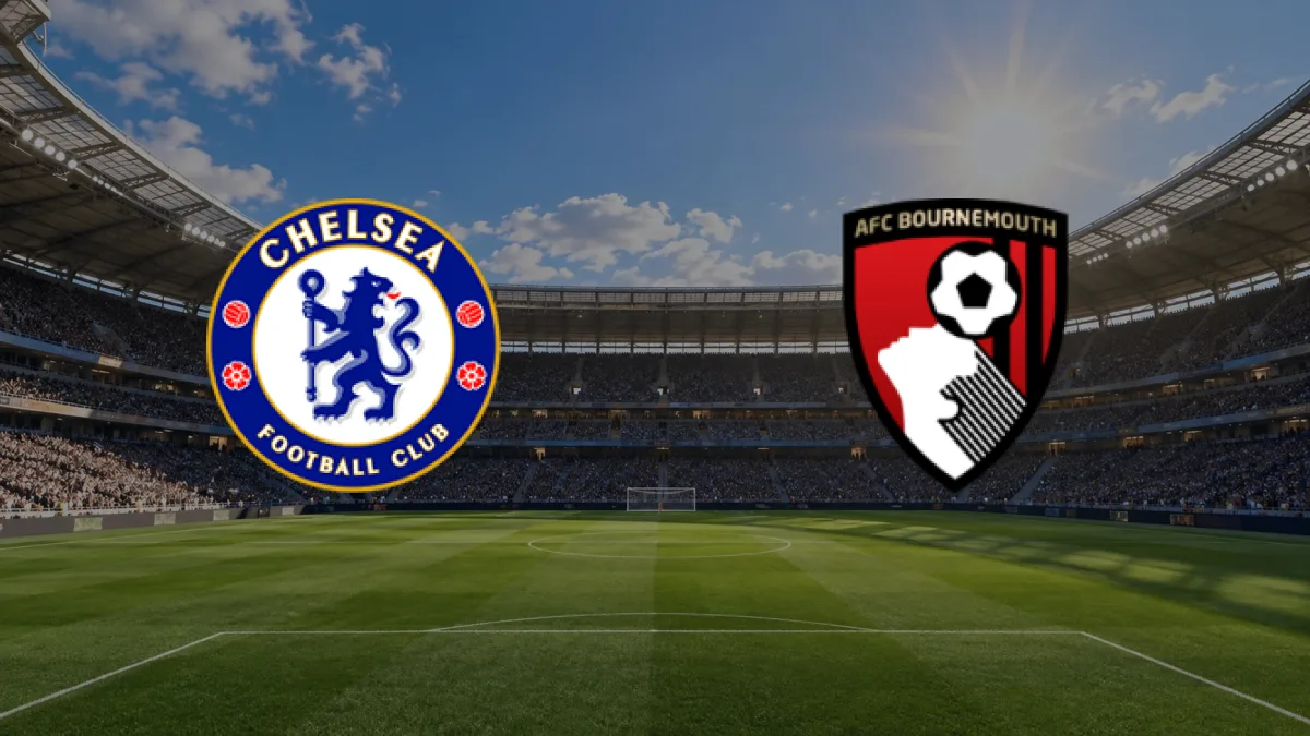Chelsea - Bournemouth maçı