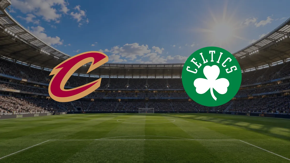Cleveland Cavaliers - Boston Celtics maçı