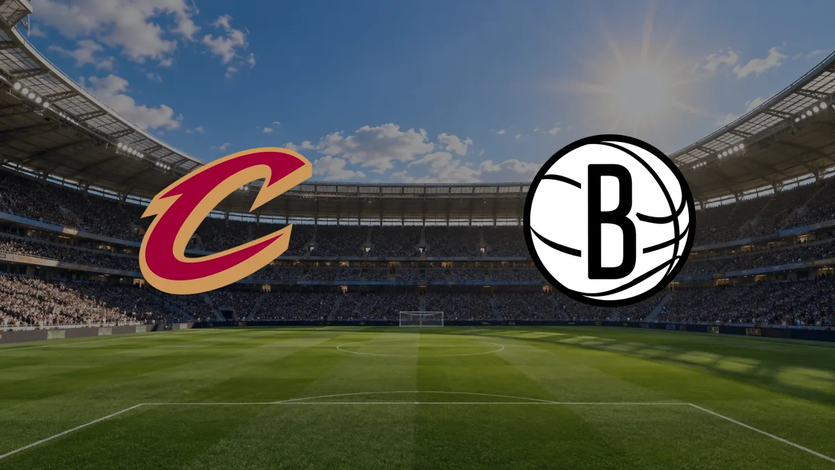 Cleveland Cavaliers - Brooklyn Nets maçı