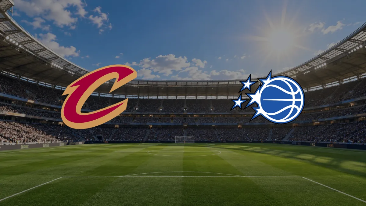 Cleveland Cavaliers - Orlando Magic maçı