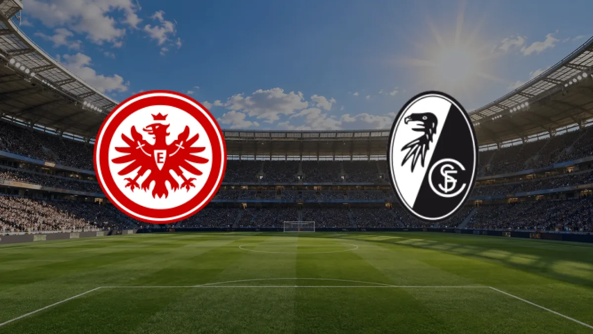 Eintracht Frankfurt - Freiburg maçı