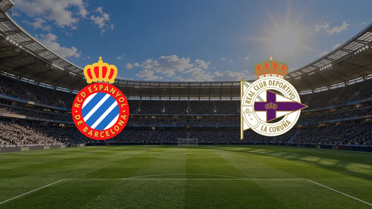Espanyol - Deportivo La Coruña maçı