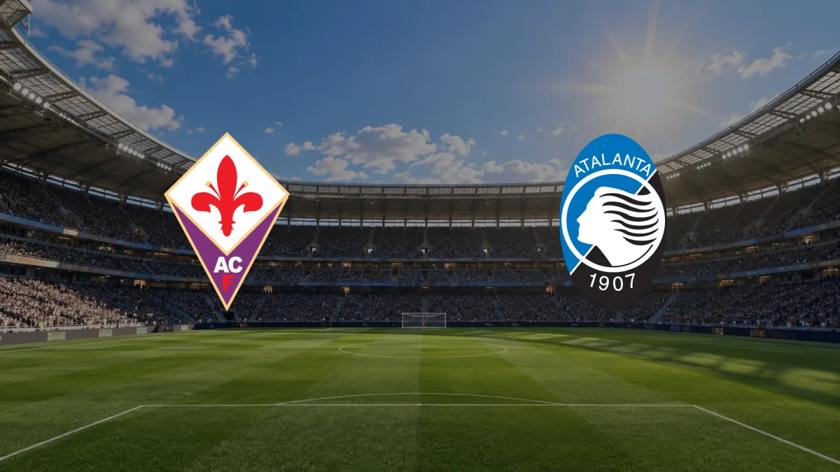 Fiorentina - Atalanta maçı
