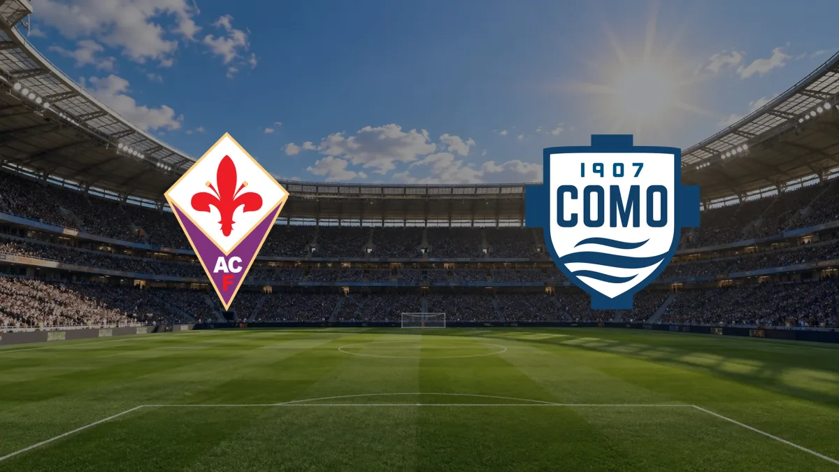 Fiorentina - Como maçı