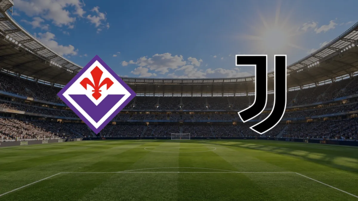 Fiorentina - Juventus maçı