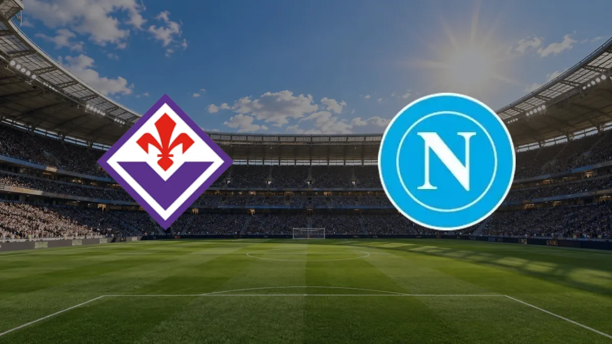 Fiorentina - Napoli maçı