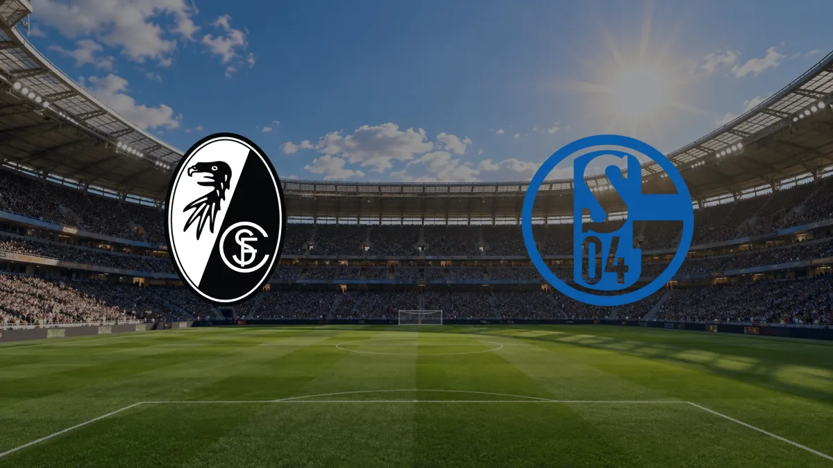 Freiburg - Schalke 04 maçı