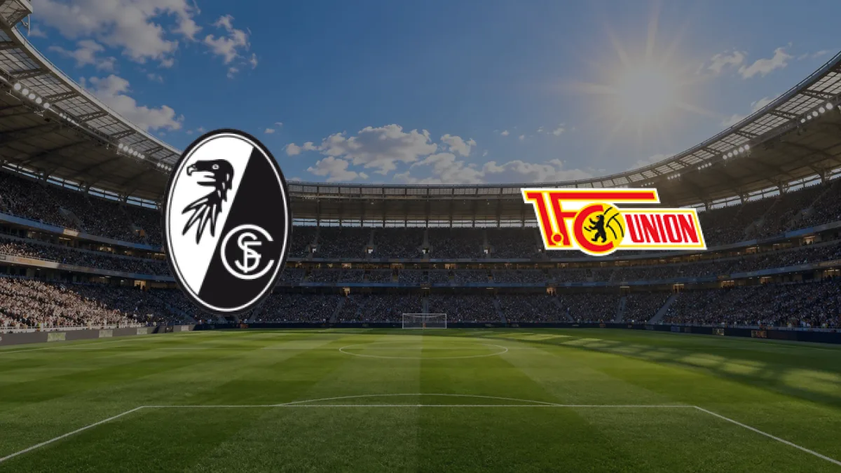 Freiburg - Union Berlin maçı