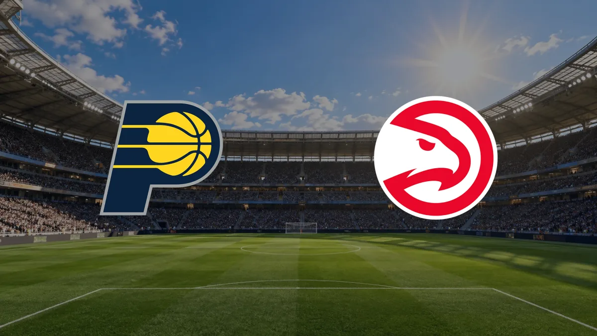 Indiana Pacers - Atlanta Hawks maçı