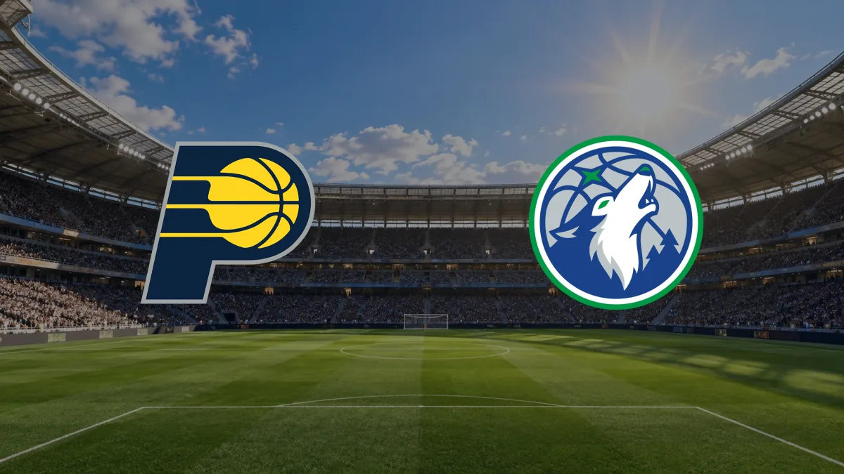 Indiana Pacers - Minnesota Timberwolves maçı