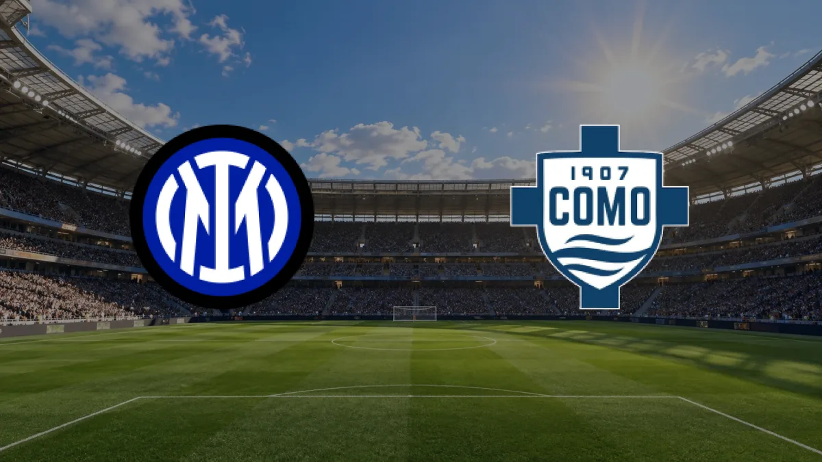 Inter - Como maçı