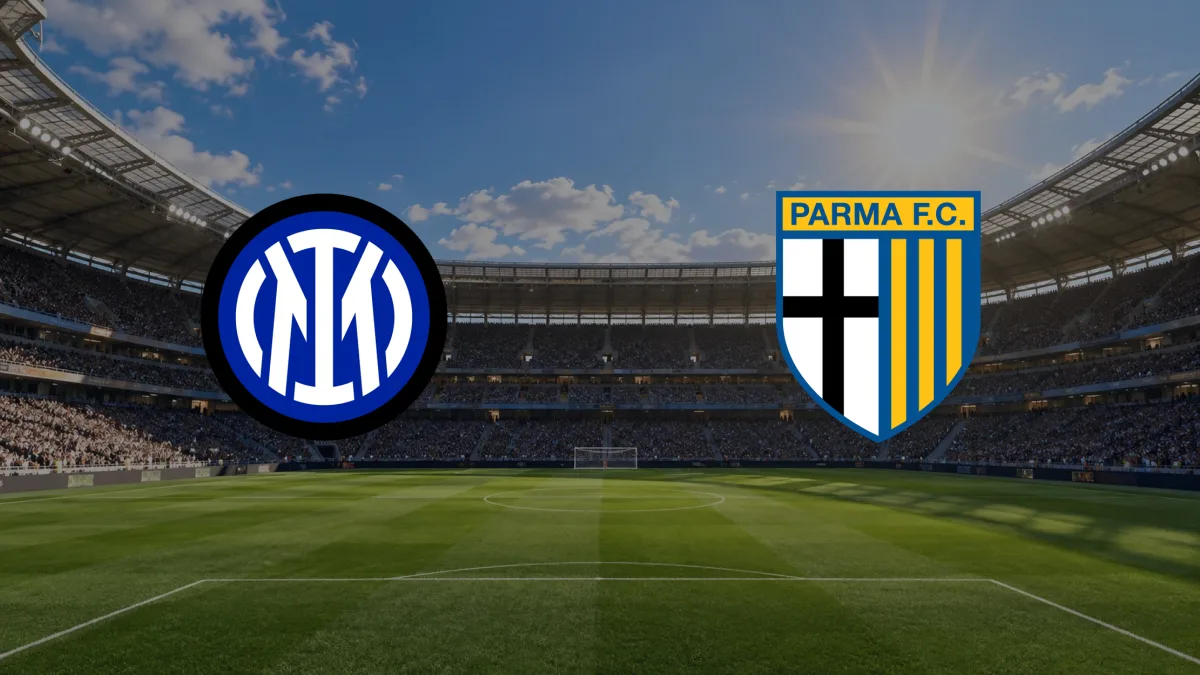 Inter - Parma maçı