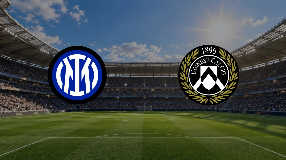 Inter - Udinese maçı