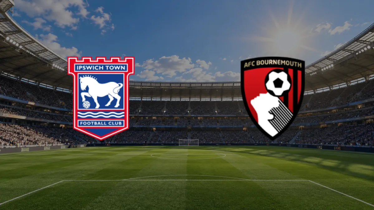 Ipswich Town - Bournemouth maçı