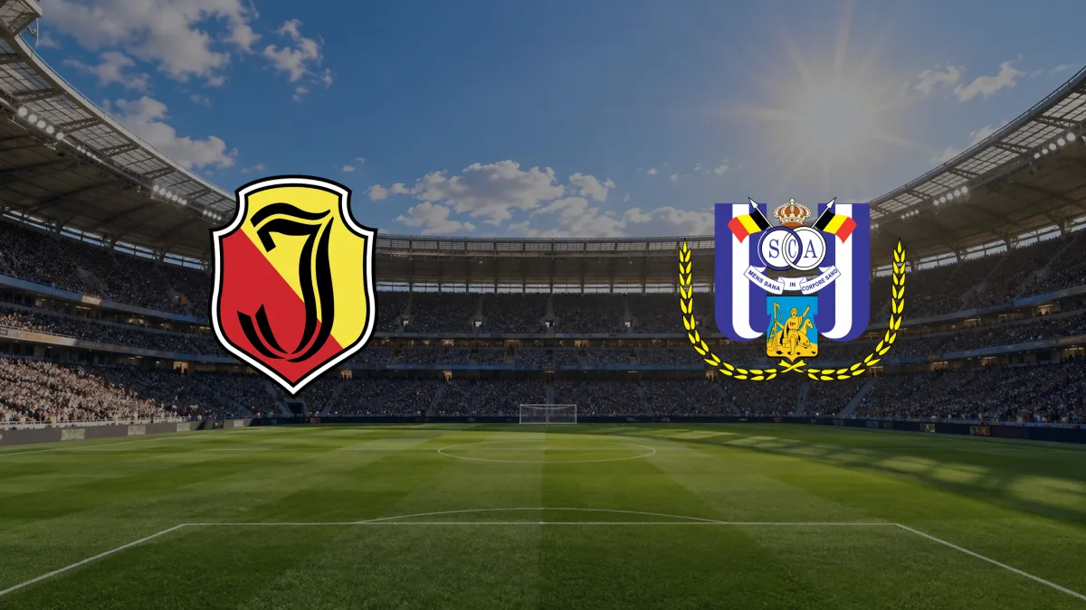 Jagiellonia Białystok - RSC Anderlecht maçı
