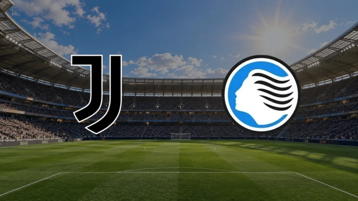Juventus - Atalanta maçı