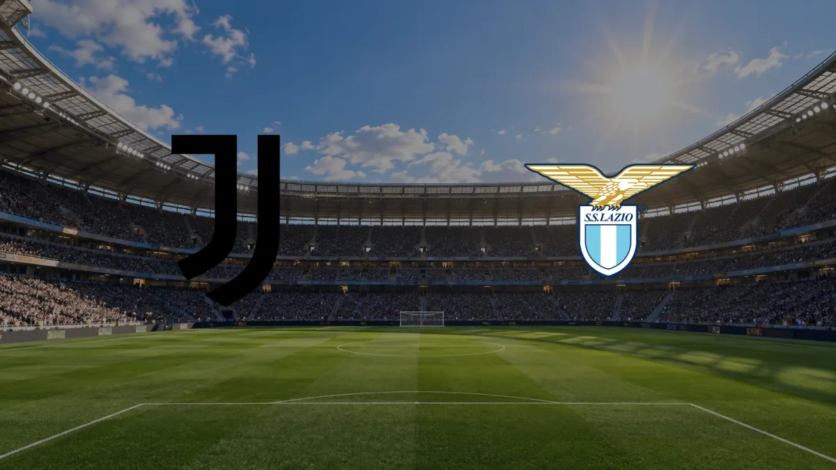 Juventus - Lazio maçı